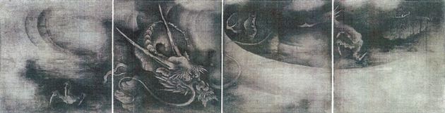開山・栄西禅師800年遠忌 特別展「栄西と建仁寺」