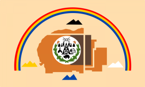 ナバホ族